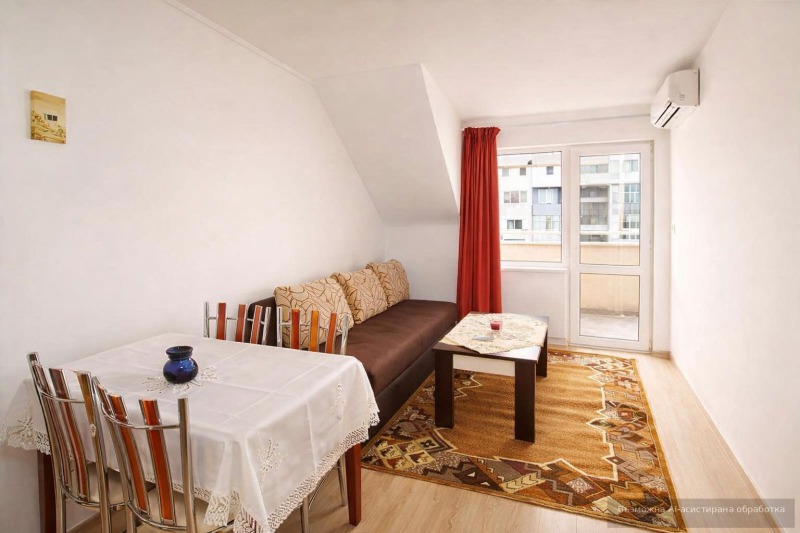 Дава под наем 2-СТАЕН, гр. Пловдив, Младежки Хълм, снимка 2 - Апартаменти - 53069312