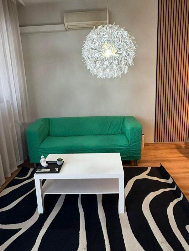 Дава под наем 2-СТАЕН, гр. София, Младост 3, снимка 4 - Апартаменти - 53185830