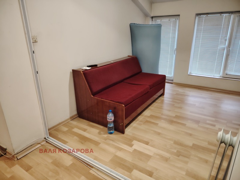 Дава под наем 2-СТАЕН, гр. Плевен, Широк център, снимка 3 - Апартаменти - 53463910