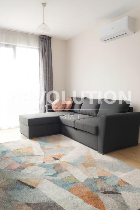 Дава под наем 2-СТАЕН, гр. Варна, ХЕИ, снимка 2 - Апартаменти - 53616173