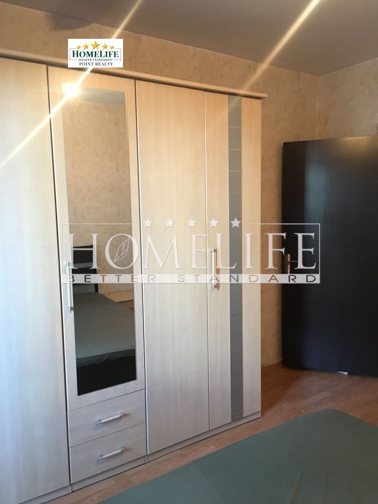 Zu vermieten  2 Schlafzimmer Sofia , Mladost 4 , 84 qm | 28262585 - Bild [9]