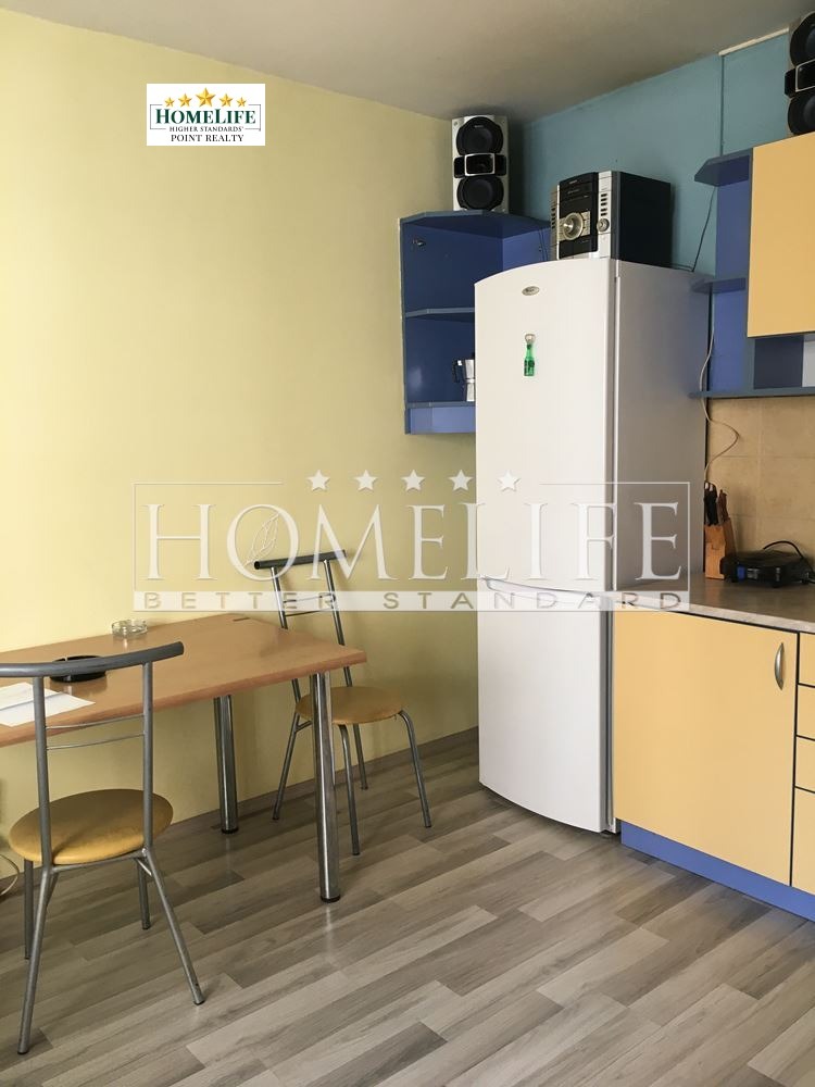 Zu vermieten  2 Schlafzimmer Sofia , Mladost 4 , 84 qm | 28262585 - Bild [5]