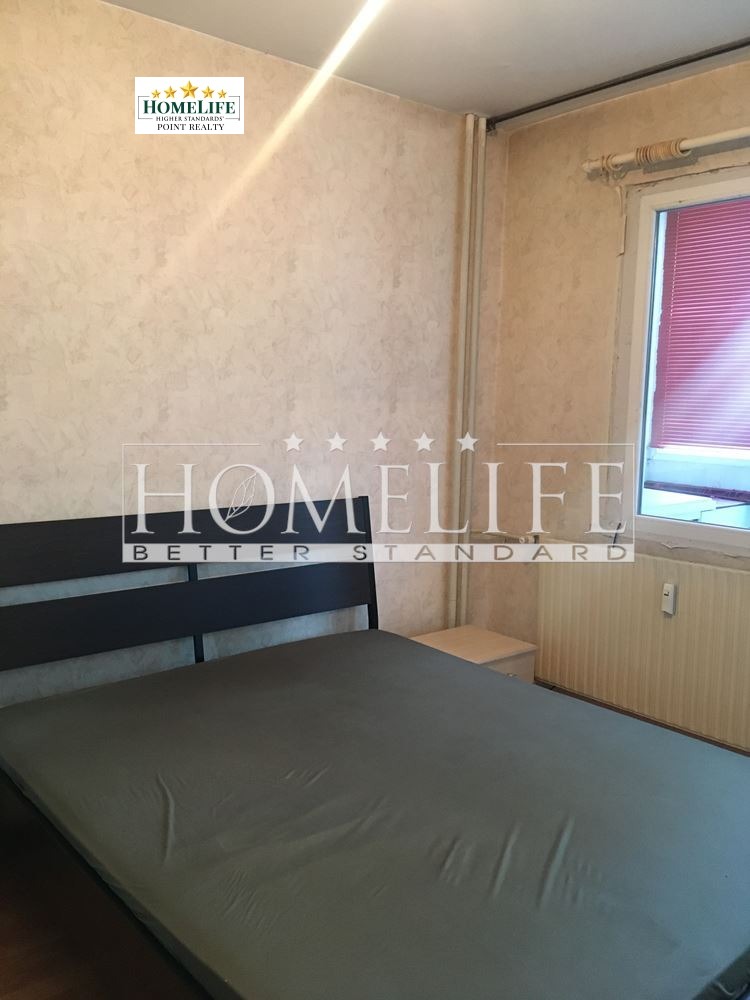 Zu vermieten  2 Schlafzimmer Sofia , Mladost 4 , 84 qm | 28262585 - Bild [8]