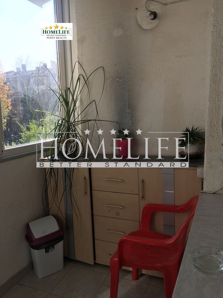 Zu vermieten  2 Schlafzimmer Sofia , Mladost 4 , 84 qm | 28262585 - Bild [13]