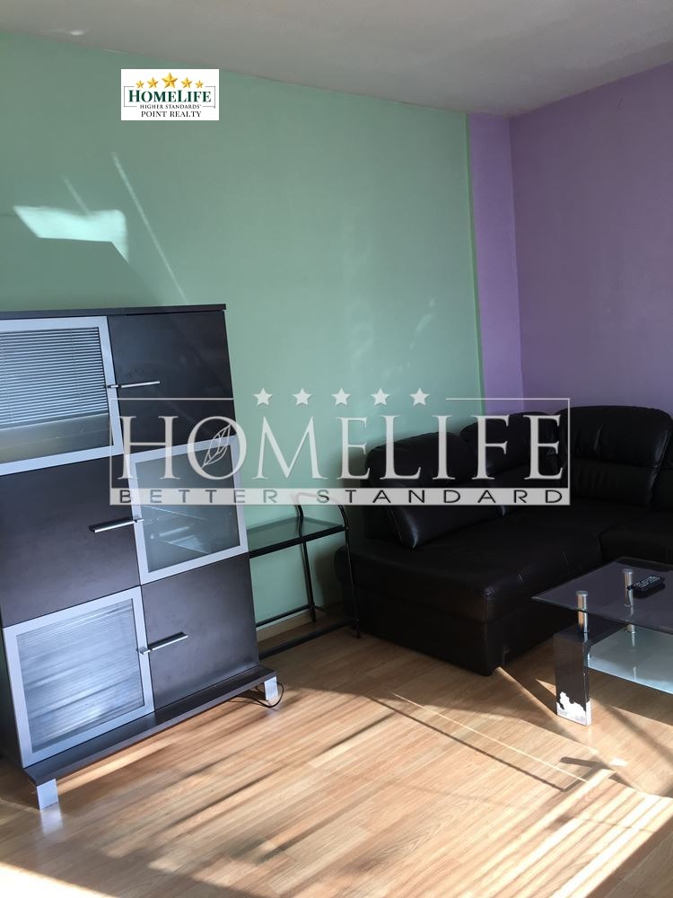 Zu vermieten  2 Schlafzimmer Sofia , Mladost 4 , 84 qm | 28262585 - Bild [3]