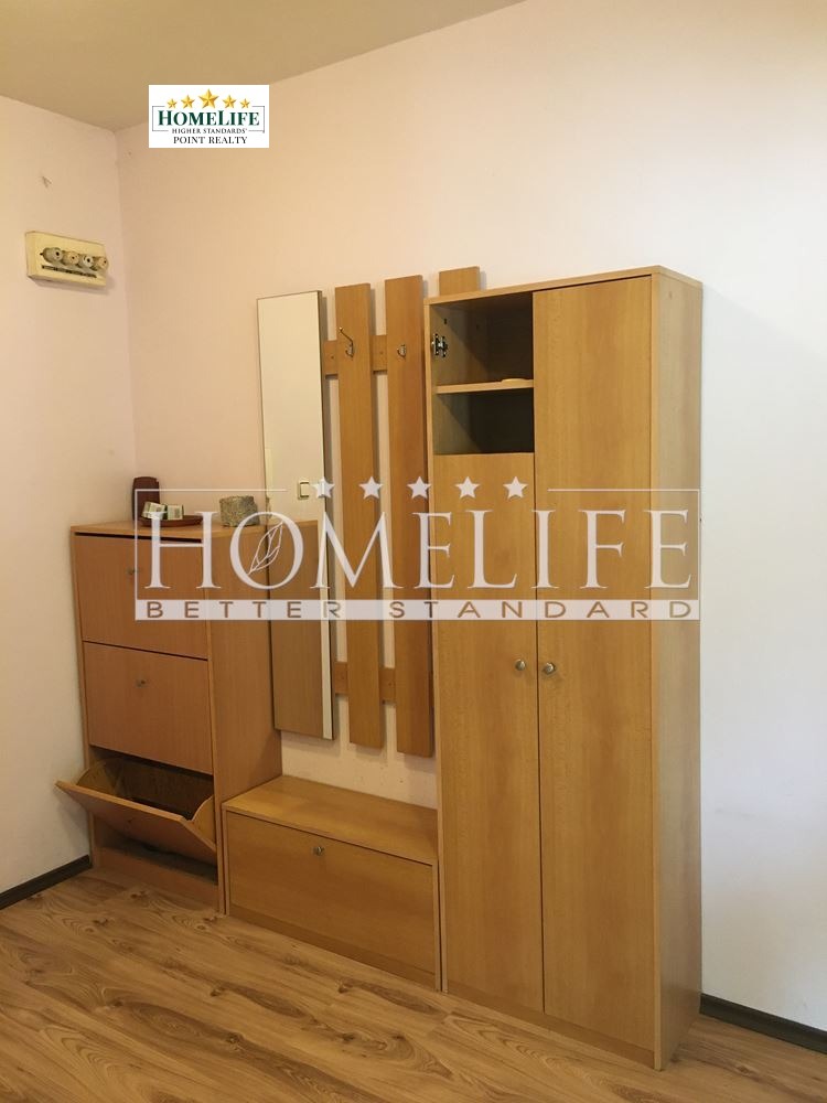 Zu vermieten  2 Schlafzimmer Sofia , Mladost 4 , 84 qm | 28262585 - Bild [10]