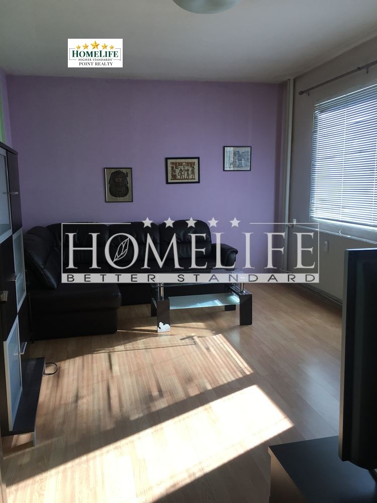 Zu vermieten  2 Schlafzimmer Sofia , Mladost 4 , 84 qm | 28262585