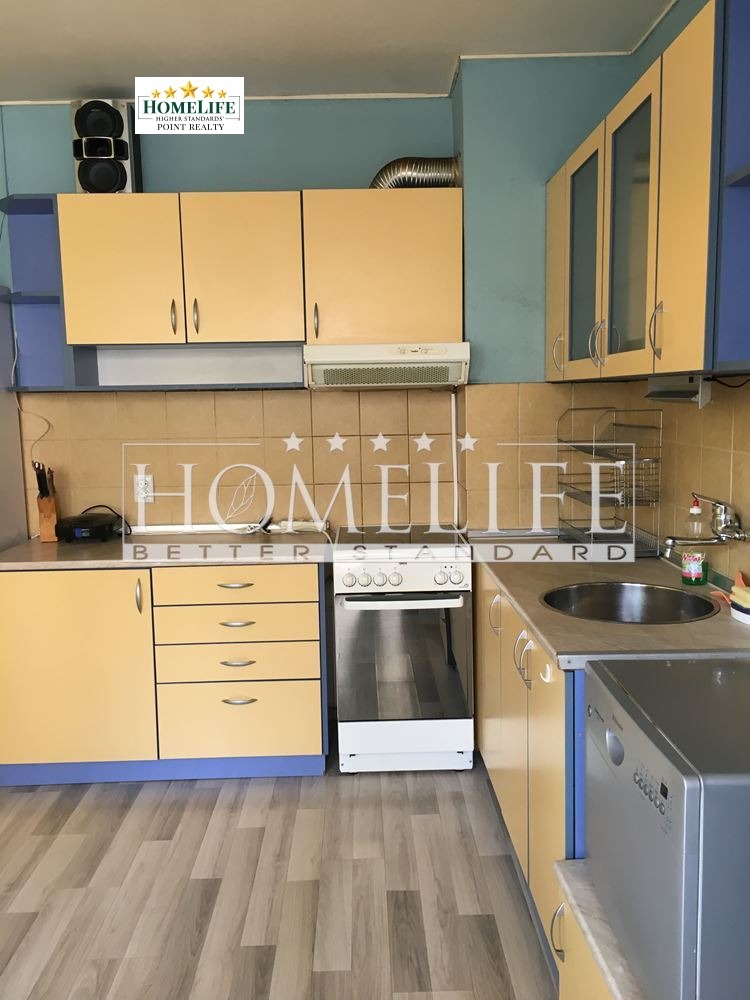 Zu vermieten  2 Schlafzimmer Sofia , Mladost 4 , 84 qm | 28262585 - Bild [4]