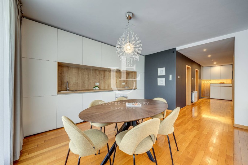 För uthyrning  2 sovrum Sofia , Manastirski livadi , 100 kvm | 35555323 - bild [4]
