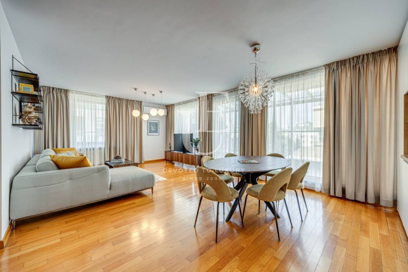 För uthyrning  2 sovrum Sofia , Manastirski livadi , 100 kvm | 35555323 - bild [5]
