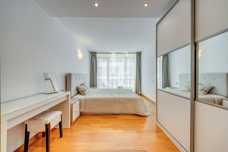 För uthyrning  2 sovrum Sofia , Manastirski livadi , 100 kvm | 35555323 - bild [6]
