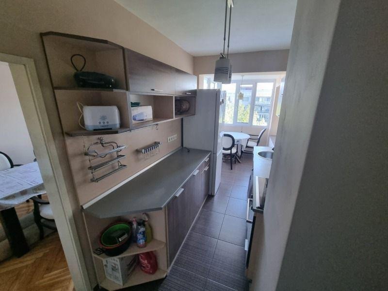 Zu vermieten  2 Schlafzimmer Sofia , Geo Milew , 75 qm | 78676113 - Bild [4]
