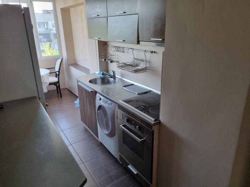 Zu vermieten  2 Schlafzimmer Sofia , Geo Milew , 75 qm | 78676113 - Bild [5]