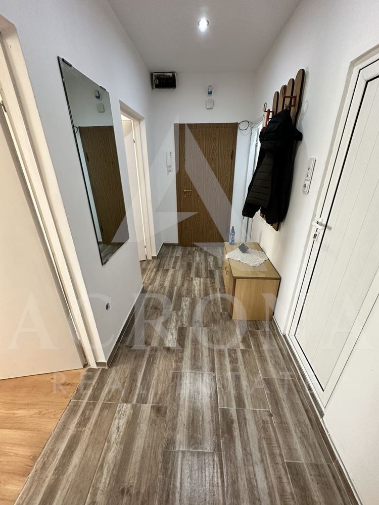 Дава под наем 3-СТАЕН, гр. Пловдив, Кючук Париж, снимка 16 - Апартаменти - 52544884