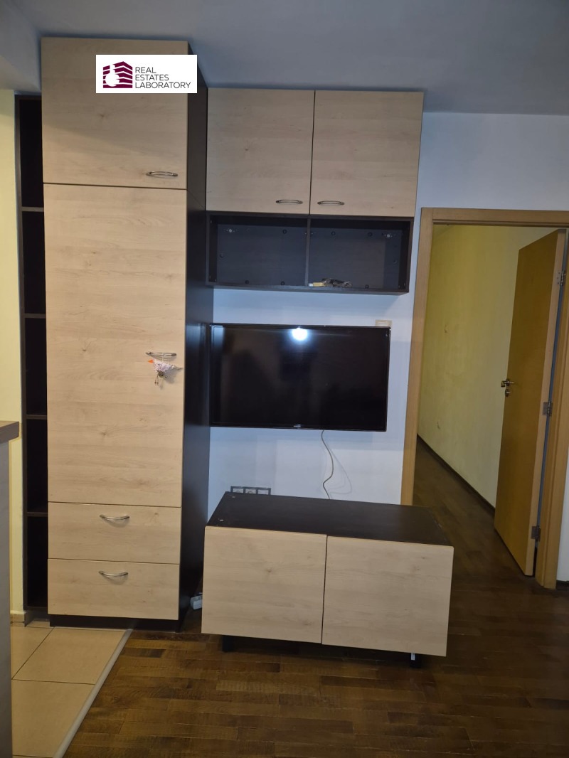 Дава под наем 3-СТАЕН, гр. София, Христо Ботев, снимка 9 - Апартаменти - 52655961