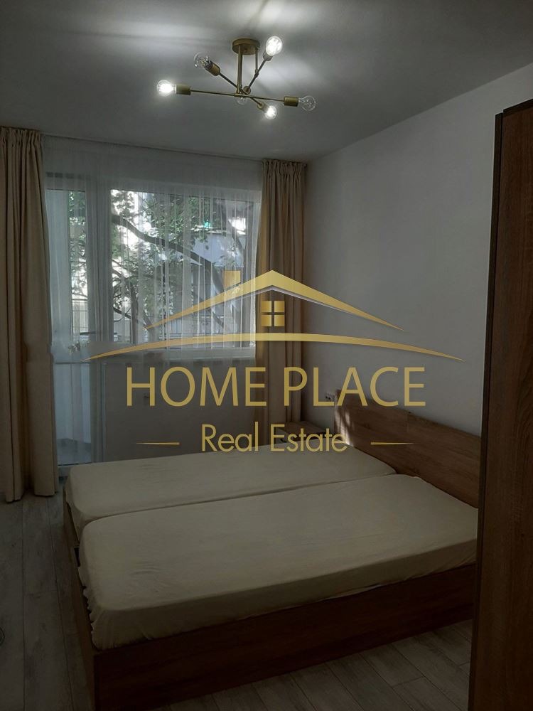 Дава под наем 3-СТАЕН, гр. Варна, Колхозен пазар, снимка 5 - Апартаменти - 52721039