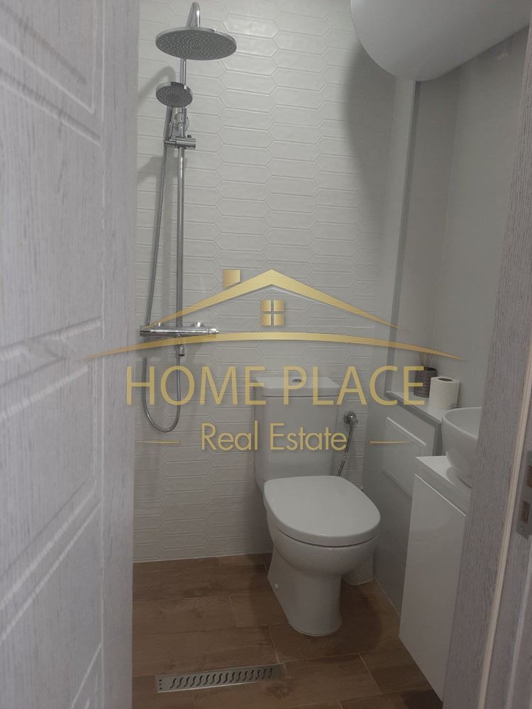 Дава под наем 3-СТАЕН, гр. Варна, Колхозен пазар, снимка 10 - Апартаменти - 52721039