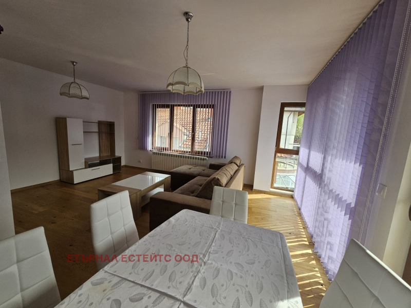 Vuokrattavana  3 makuuhuonetta Sofia , Bojana , 140 neliömetriä | 96635836 - kuva [2]