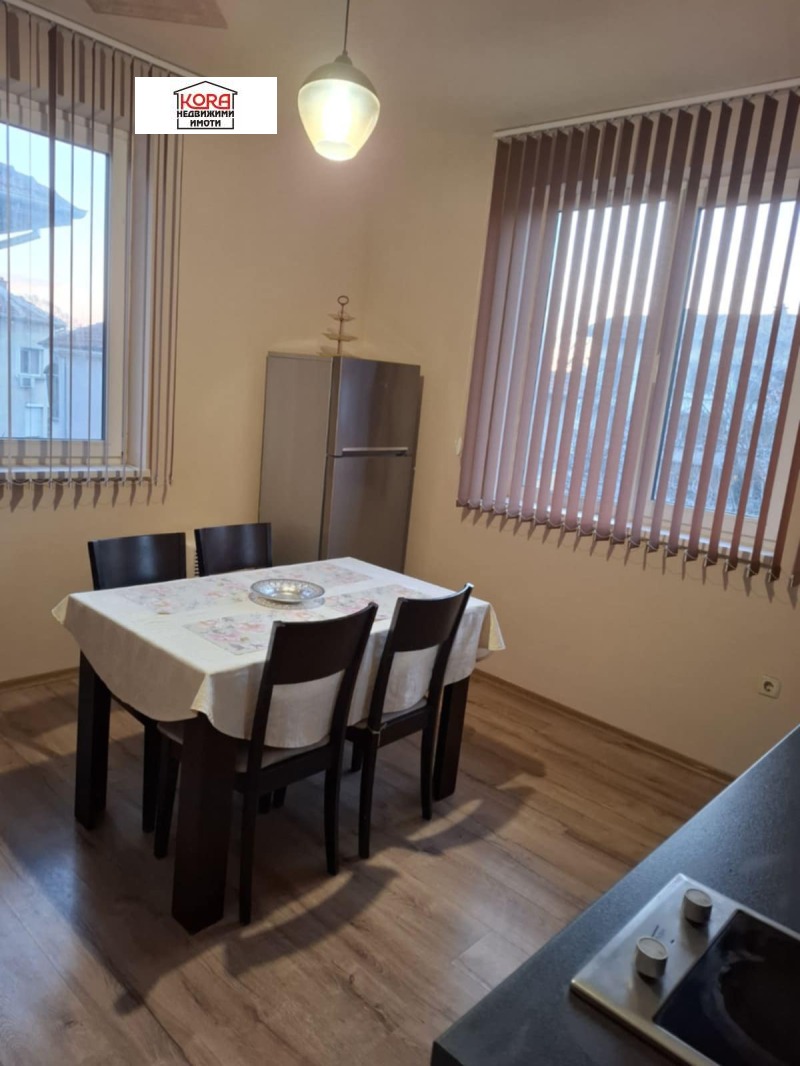 Дава под наем 4-СТАЕН, гр. Плевен, Широк център, снимка 7 - Апартаменти - 53283036