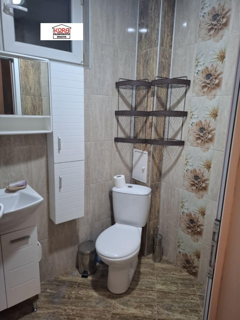 Дава под наем 4-СТАЕН, гр. Плевен, Широк център, снимка 9 - Апартаменти - 53283036