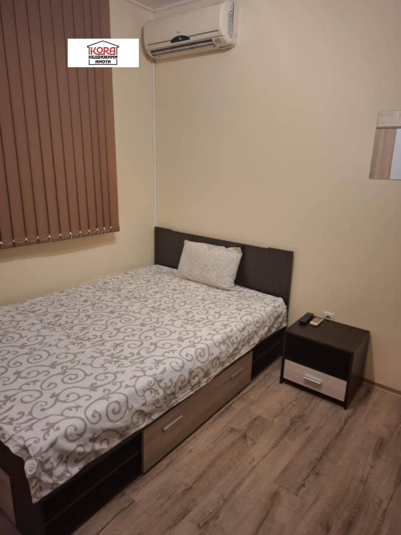 Дава под наем 4-СТАЕН, гр. Плевен, Широк център, снимка 3 - Апартаменти - 53283036