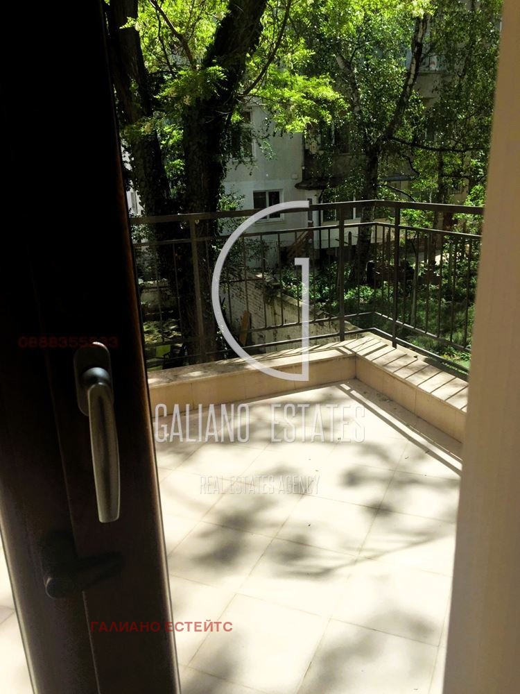 Para alugar  Escritório Sofia , Centar , 105 m² | 33069261 - imagem [6]