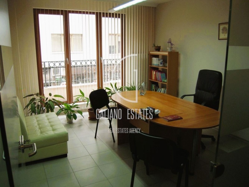 Дава под наем  Офис град София , Център , 105 кв.м | 33069261 - изображение [4]
