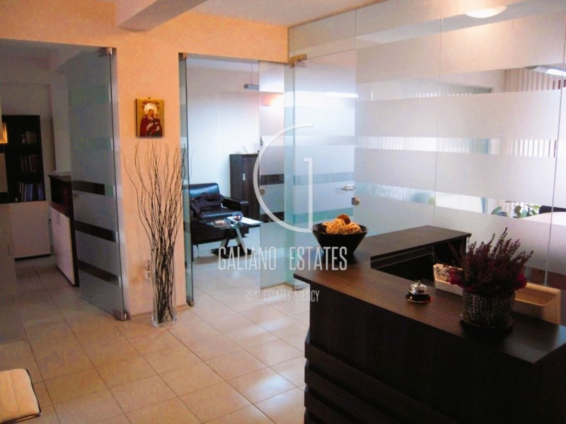 Дава под наем  Офис град София , Център , 105 кв.м | 33069261