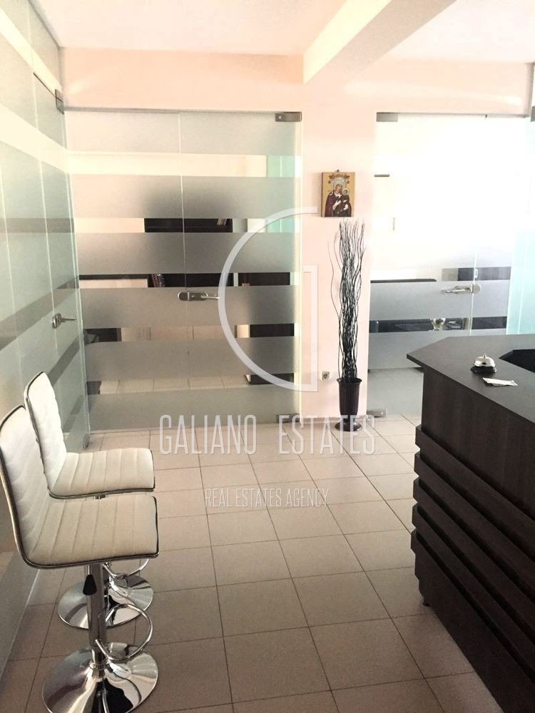 Дава под наем  Офис град София , Център , 105 кв.м | 33069261 - изображение [2]