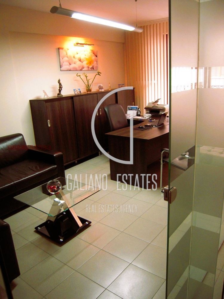 Дава под наем  Офис град София , Център , 105 кв.м | 33069261 - изображение [5]