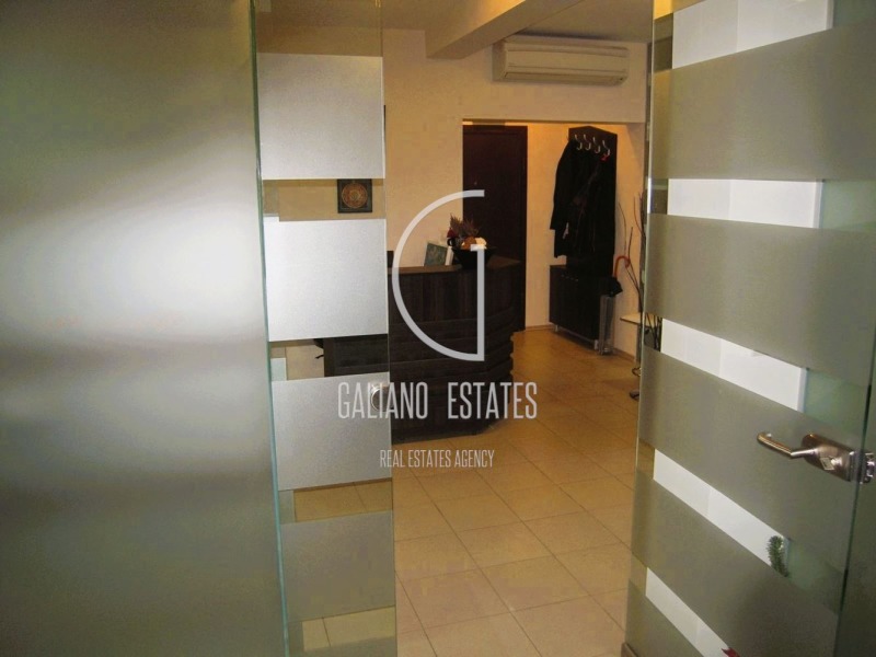 Дава под наем  Офис град София , Център , 105 кв.м | 33069261 - изображение [3]