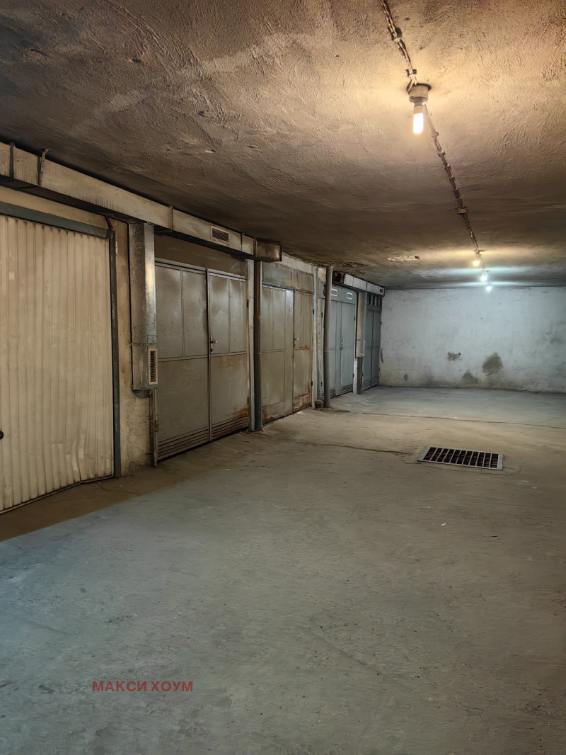 Til leje  Garage Sofia , Ivan Vazov , 25 kvm | 75122924 - billede [3]
