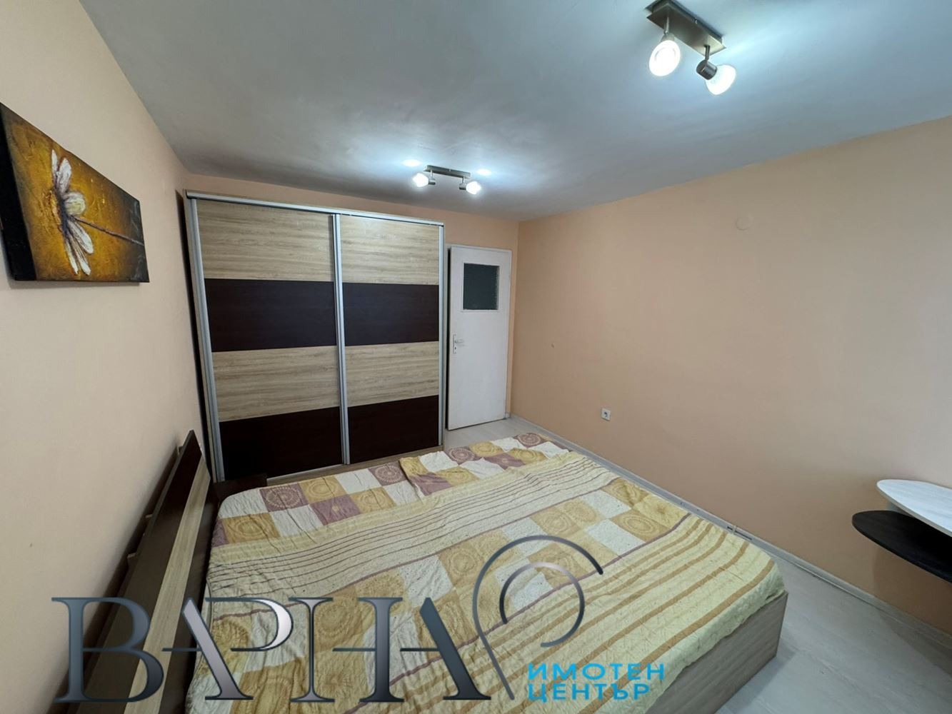 Дава под наем 2-СТАЕН, гр. Варна, Център, снимка 3 - Апартаменти - 53322725