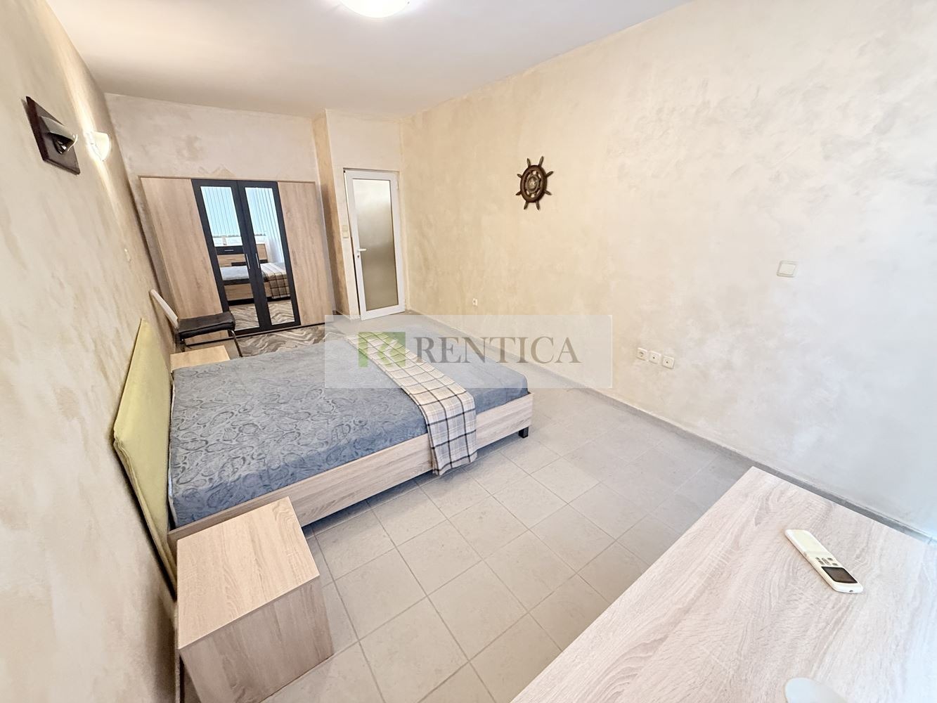 Дава под наем 2-СТАЕН, гр. Варна, Център, снимка 15 - Апартаменти - 54073288