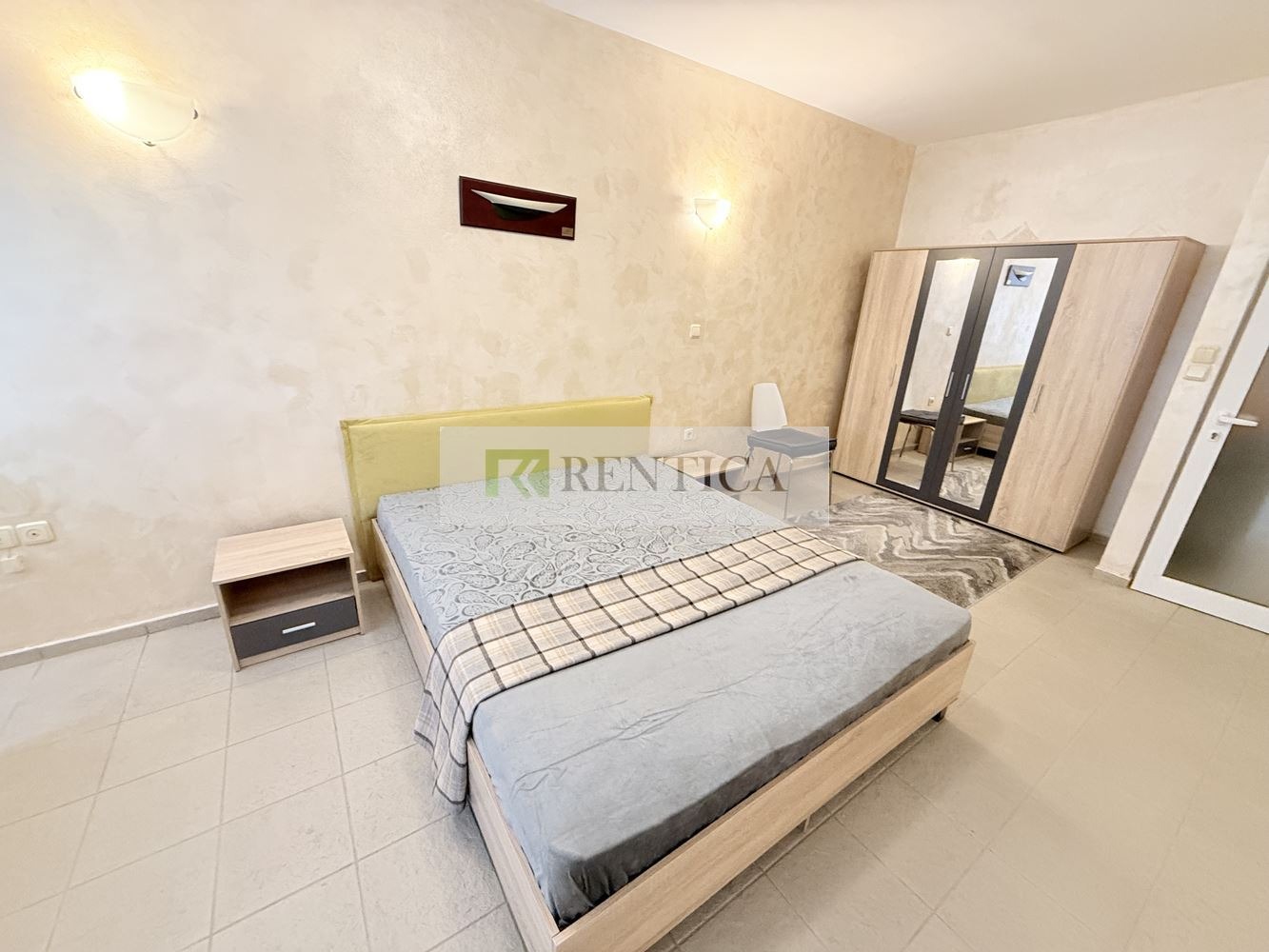 Дава под наем 2-СТАЕН, гр. Варна, Център, снимка 13 - Апартаменти - 54073288