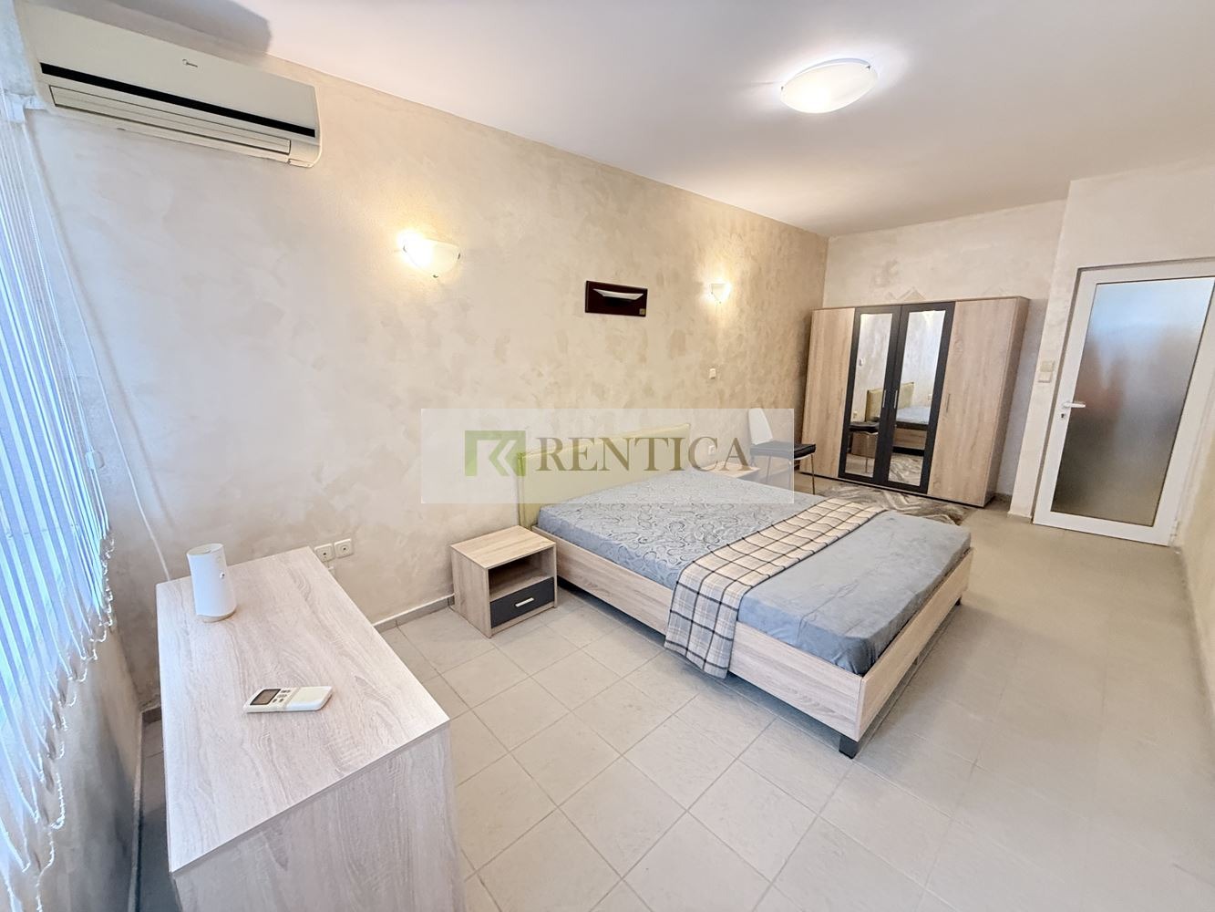 Дава под наем 2-СТАЕН, гр. Варна, Център, снимка 14 - Апартаменти - 54073288