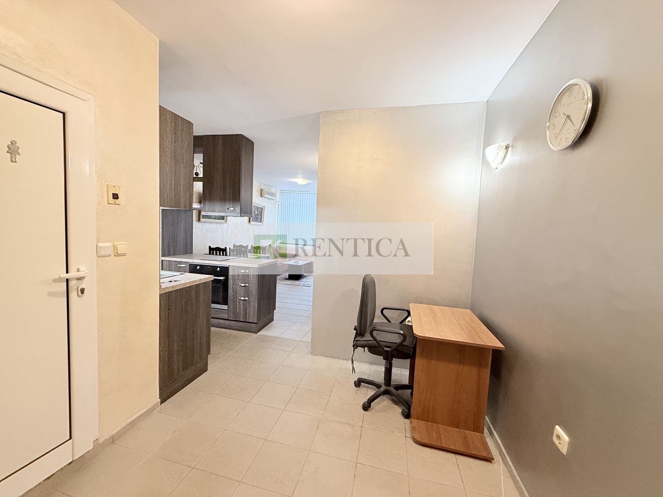 Дава под наем 2-СТАЕН, гр. Варна, Център, снимка 7 - Апартаменти - 54073288