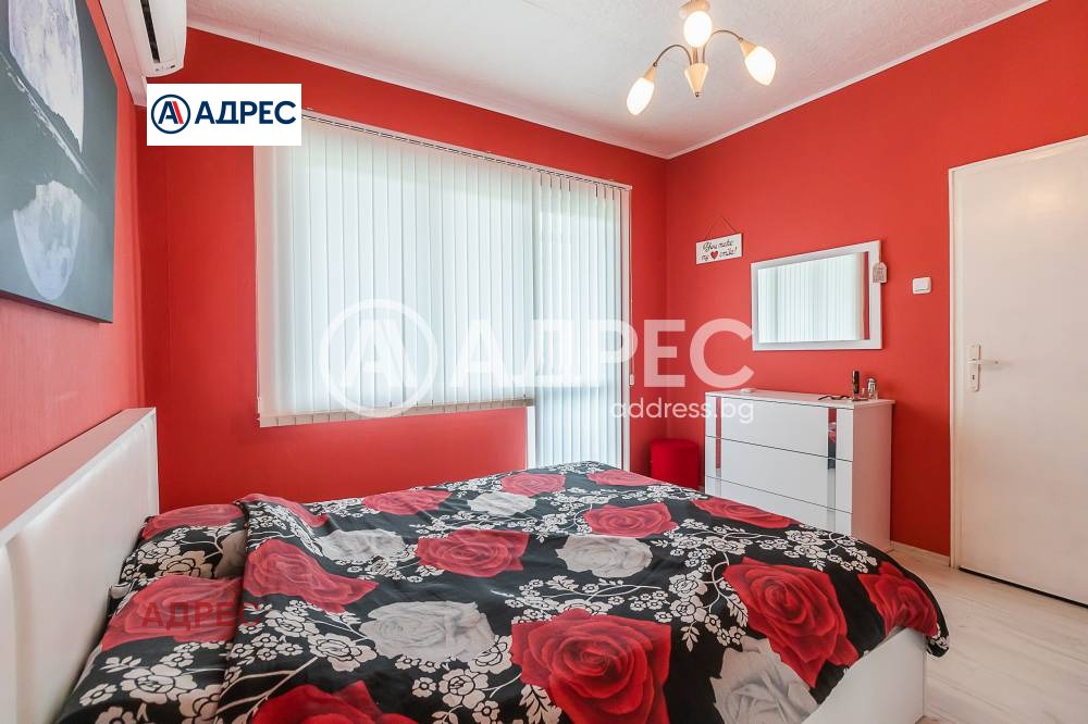 Дава под наем 3-СТАЕН, гр. Варна, Чайка, снимка 9 - Апартаменти - 53913012