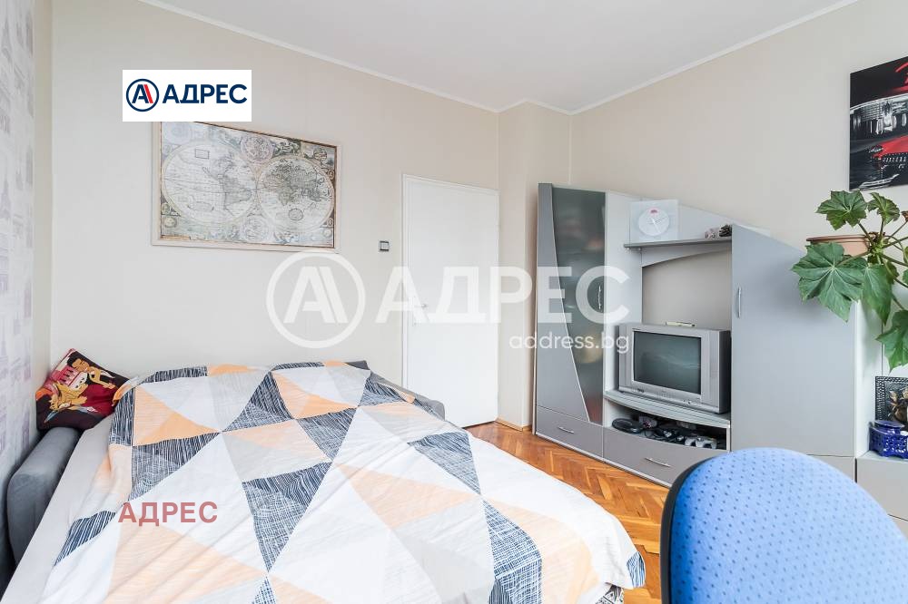 Дава под наем 3-СТАЕН, гр. Варна, Чайка, снимка 3 - Апартаменти - 53913012