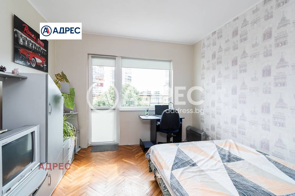 Дава под наем 3-СТАЕН, гр. Варна, Чайка, снимка 2 - Апартаменти - 53913012