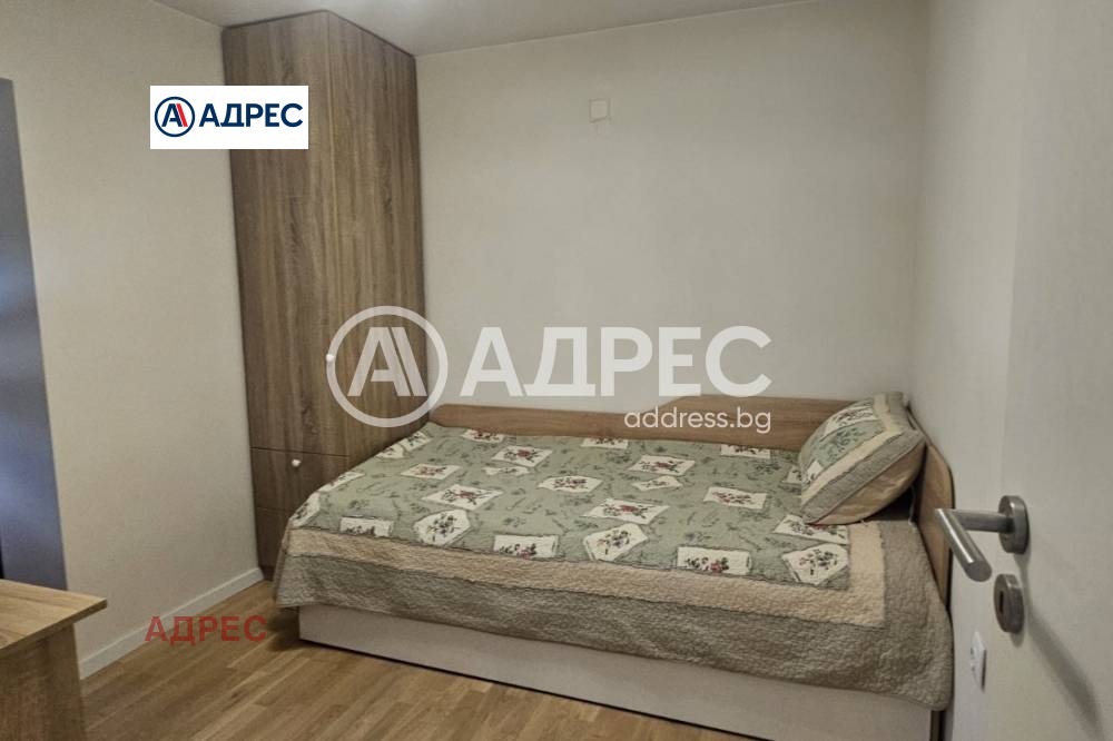 Дава под наем КЪЩА, гр. Варна, к.к. Св.Св. Константин и Елена, снимка 13 - Къщи - 55779389