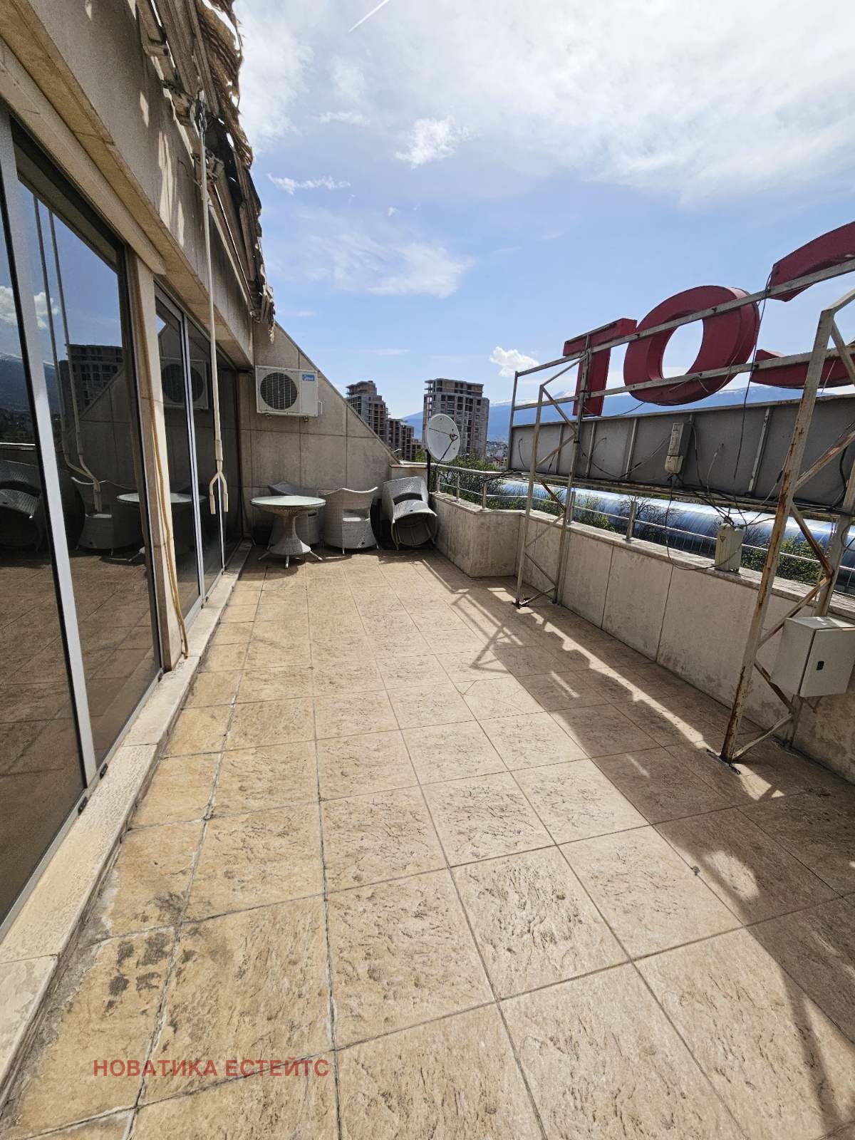 Дава под Наем ОФИС | Imot.bg — изображение 13