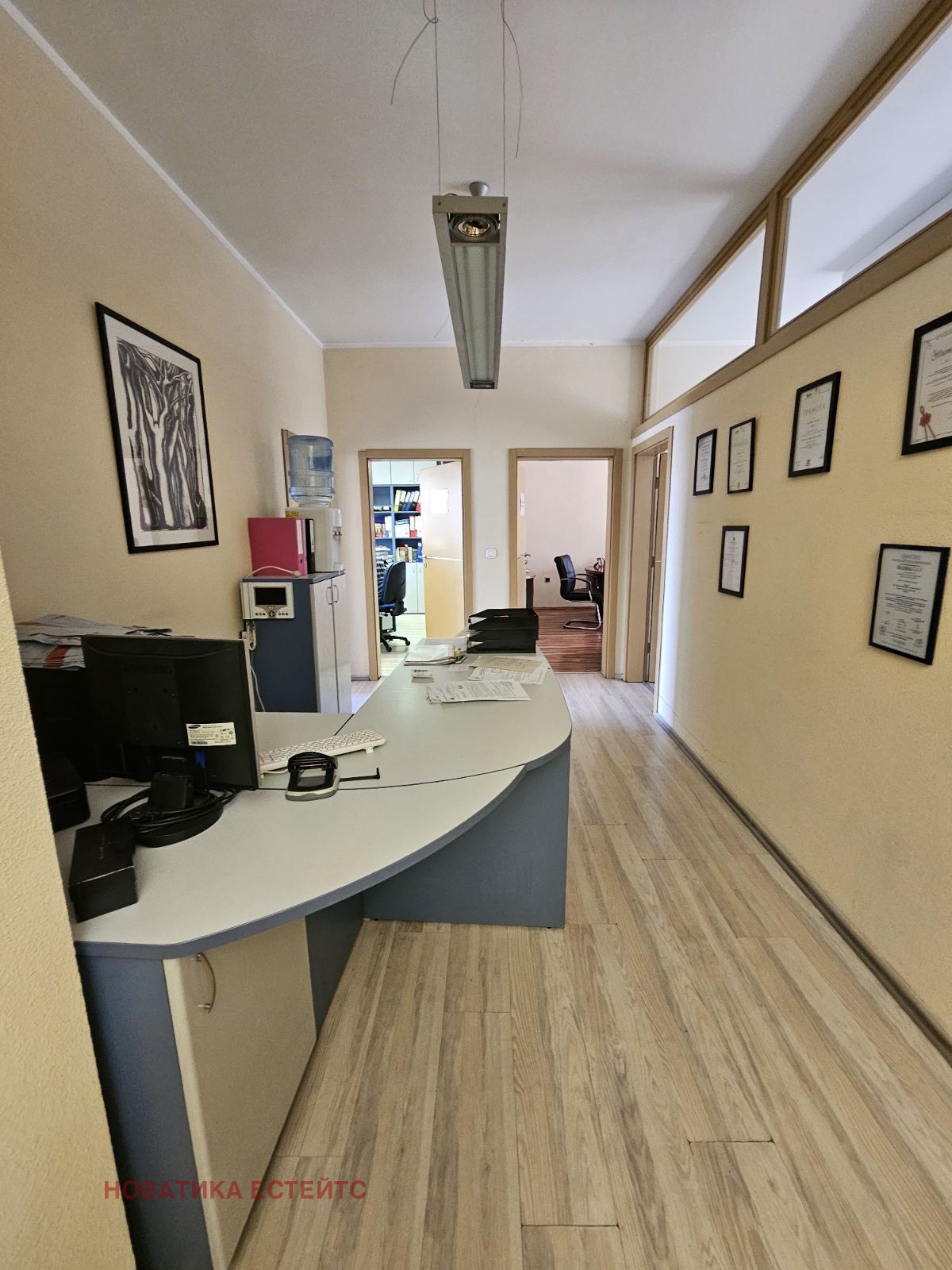 Дава под Наем ОФИС | Imot.bg — изображение 6