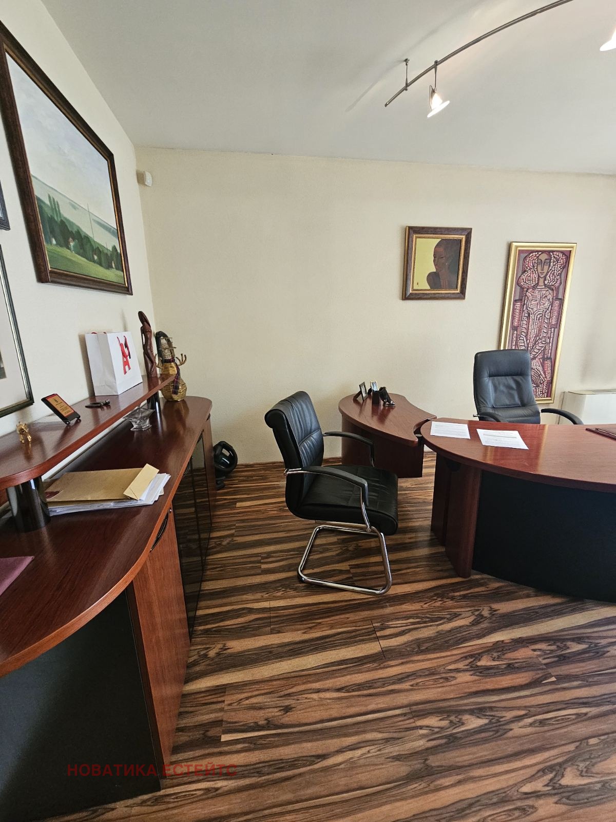 Дава под Наем ОФИС | Imot.bg — изображение 7