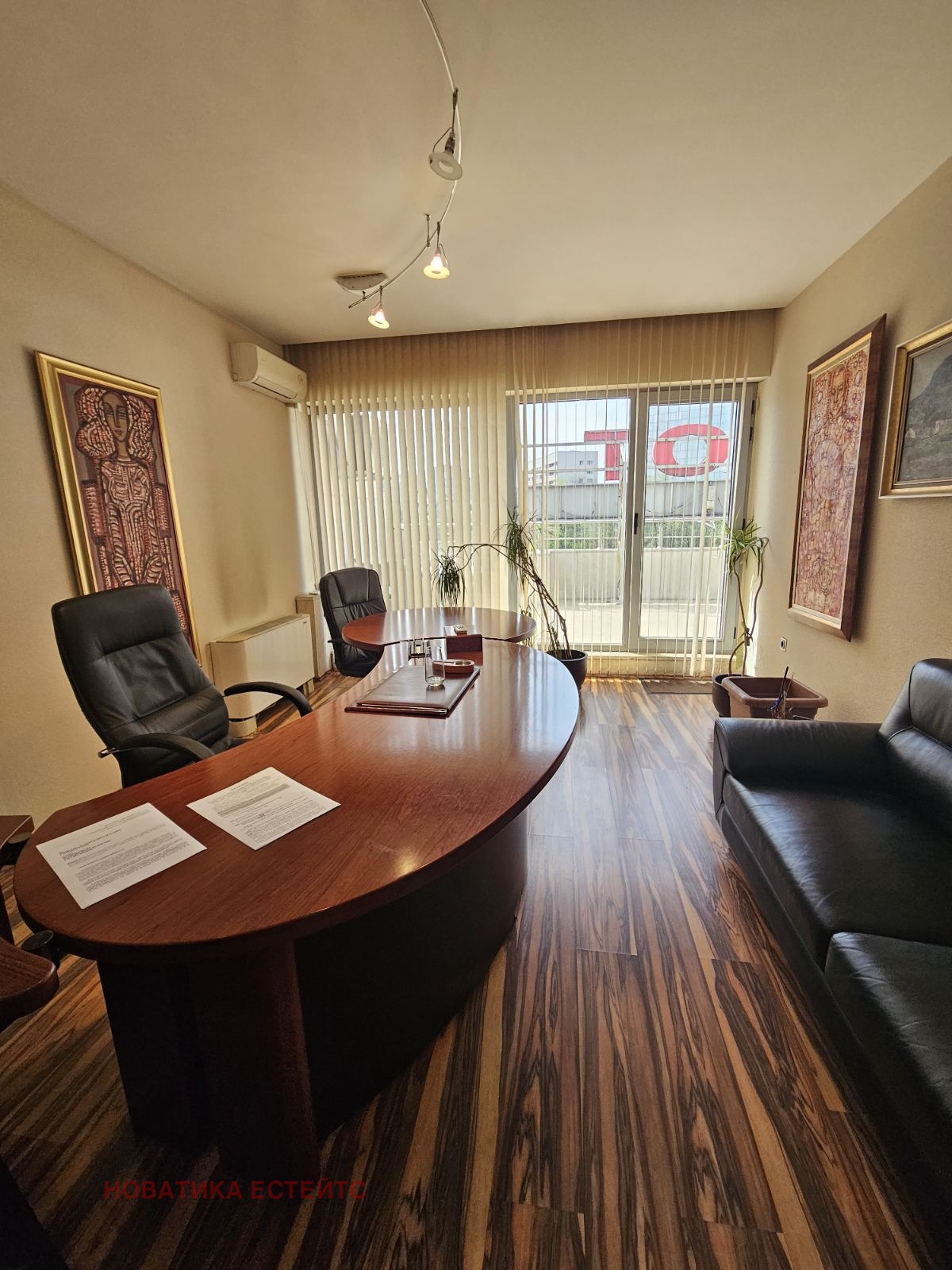 Дава под Наем ОФИС | Imot.bg — изображение 3