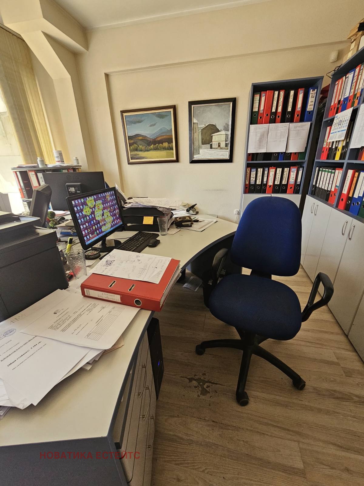 Дава под Наем ОФИС | Imot.bg — изображение 16