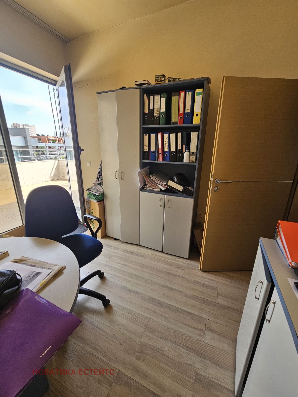 Дава под Наем ОФИС | Imot.bg — изображение 5