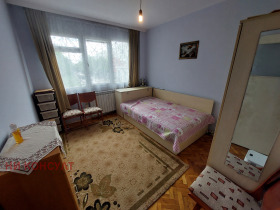 1 slaapkamer Krasna poljana 1, Sofia 6