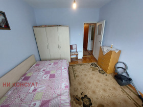 1 slaapkamer Krasna poljana 1, Sofia 8