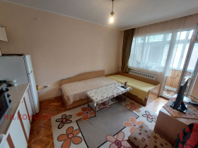 1 slaapkamer Krasna poljana 1, Sofia 1